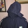 Mens International Rugby Board Jacket - Medium size Image 3