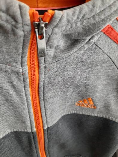 adidas hoodie