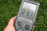 Digital Compass Kompermass Germany Outdoor Navigation KH 4009