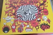 skegss my own mess vinyl