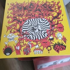 skegss my own mess vinyl
