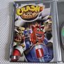 Crash Bandicoot Nitro Kart PlayStation1 Ps1 PlayStation2 Ps2 Games Original Image 4