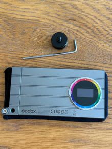 Godox M1 RGB LED Light Panel