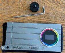 Godox M1 RGB LED Light Panel