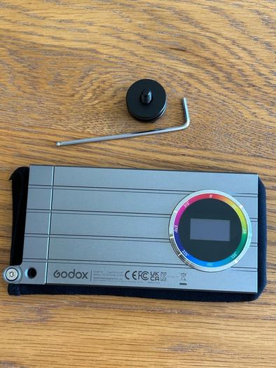 Godox M1 RGB LED Light Panel