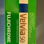 Fujichrome Daylight Velvia Professional 50 Color Reversal Film Image 3