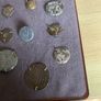 Very old metal buttons unresearched Image 5