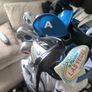 Taylormade Quad R7 mini Image 2