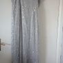 long strappy dress,size 12 Image 2