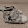 Disney 101 Dalmatians Baby Pram Shoes Image 4