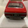 Fiat Ritmo - Strada 1/25 Polistil Rare 1978 Image 6