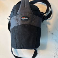 lowepro TLZ5 lens bag.