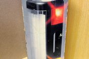 EXIDE / 12 in 1 Multi-Purpose Fluorescent Lantern