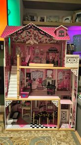 Doll House
