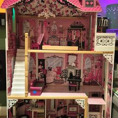 Doll House