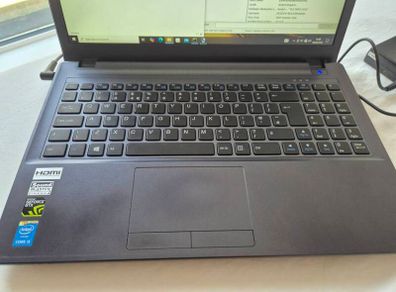 laptop