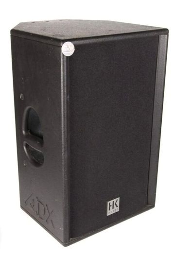 Hk audio active speakers