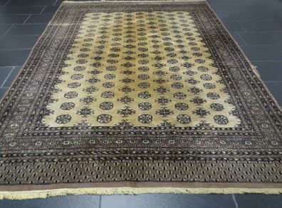 P.ersian Buchara Rug 2.85 x 1.90m (BUC12)