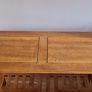 Solid Wood Table Image 3