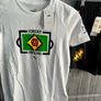 BNWT Neymar Puma Shorts and Top Image 3