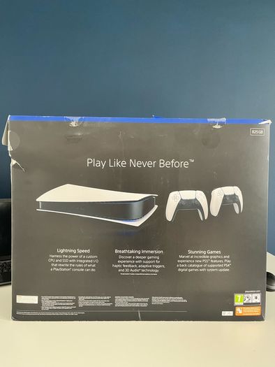 Ps5
