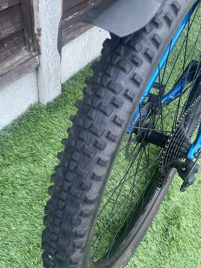 Fully Serviced Trek Marlin 6 29 Inch Mountain Bike