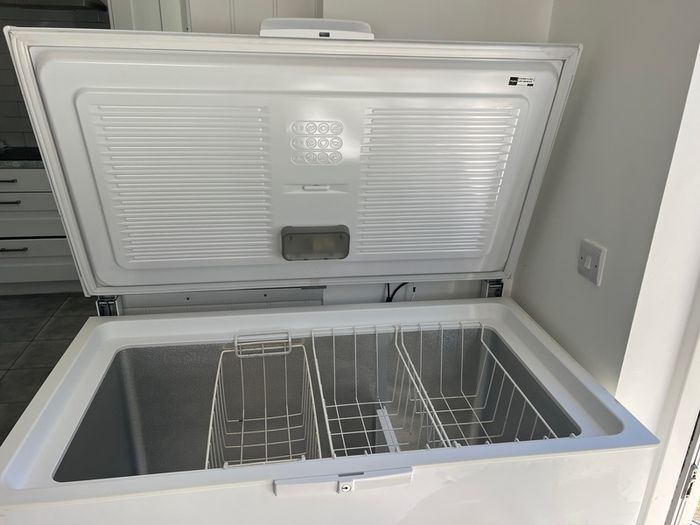 freezer
