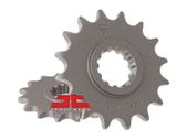 Yamaha YZF - R1 JT Front Sprocket JTF1579.16, 16 tooth pitch 520