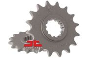 Yamaha YZF - R1 JT Front Sprocket JTF1579.16, 16 tooth pitch 520