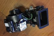 Heater Motor (Mercedes W164)