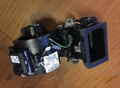 Heater Motor (Mercedes W164)
