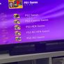 black Sony PlayStation 3 Slim Image 5