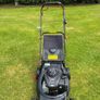 lawnmower Image 2
