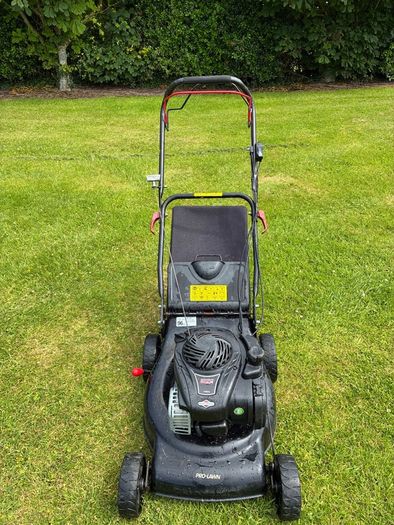 lawnmower