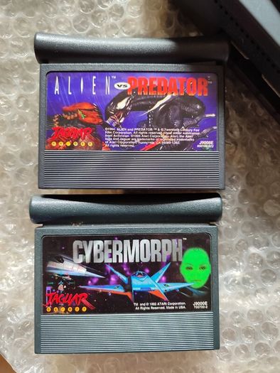 Atari Jaguar