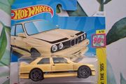 Hotwheels BMW M3