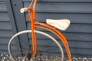 vintage bicycle