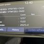Toyota Camry 2017 - 2021 CarPlay Retrofit Image 2