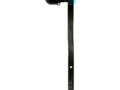 iPad Air Audio Earphone Jack Flex Cable Version Replacement-BLACK-#134403