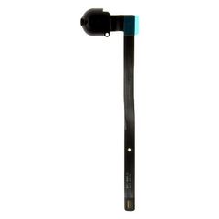 iPad Air Audio Earphone Jack Flex Cable Version Replacement-BLACK-#134403
