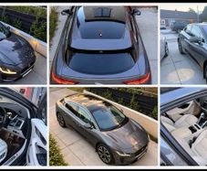 2019 Jaguar I-pace