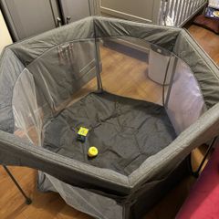 Folding Playpen