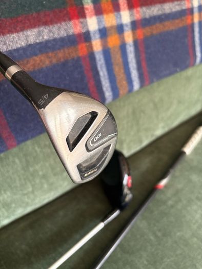 Golf Clubs