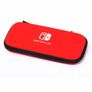 Nintendo Switch Lite Console EVA Hard Protective Case Zip Cover Carry Bag Pouch Red Image 4
