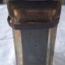 Antique Exide Glass Battery 383 D model Image 2