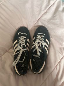 Adidas Spezial