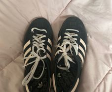 Adidas Spezial