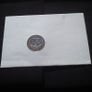 Rare 1998 Princess Diana Commemorative Coin Cover - Limited Edition No, 0374 Image 2