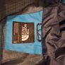 The North Face windbreaker jacket waterproof Image 4