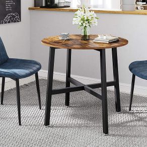 New Industrial Round Table - FREE P&P